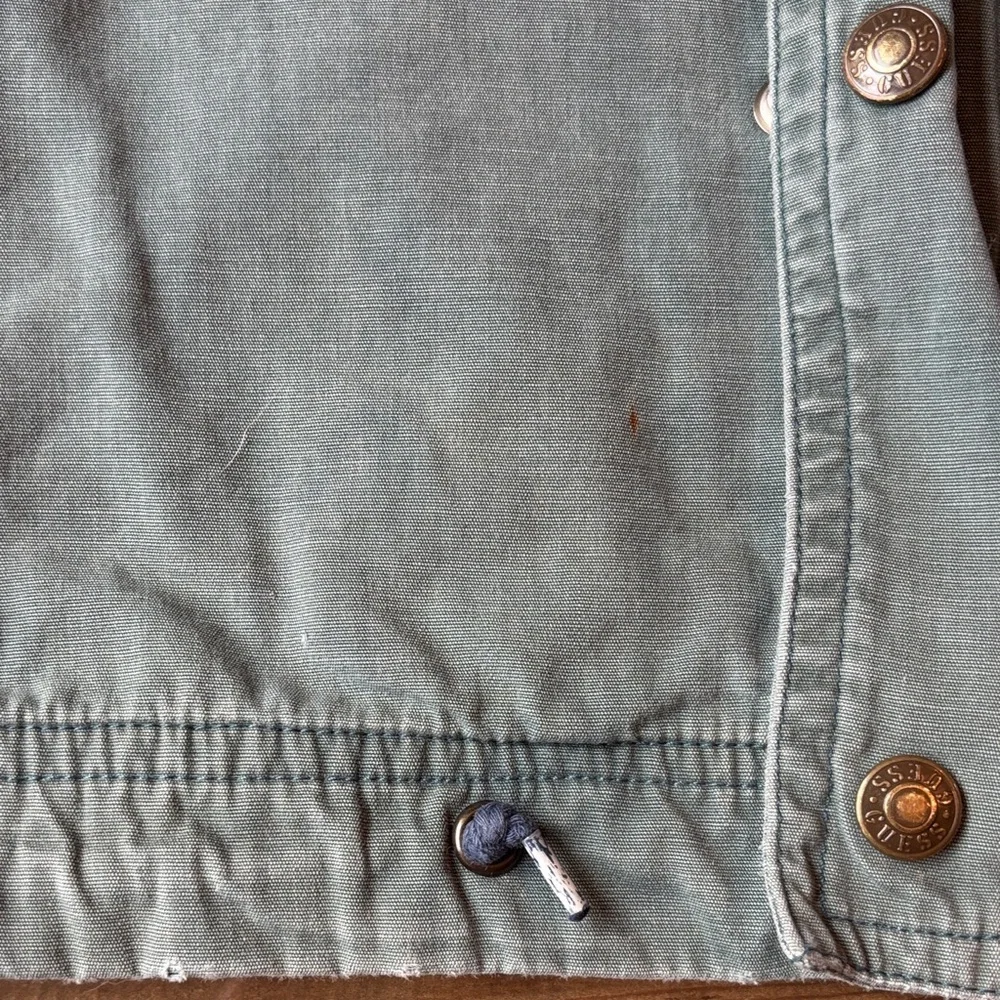 Vintage George Marciano men's Guess jacket